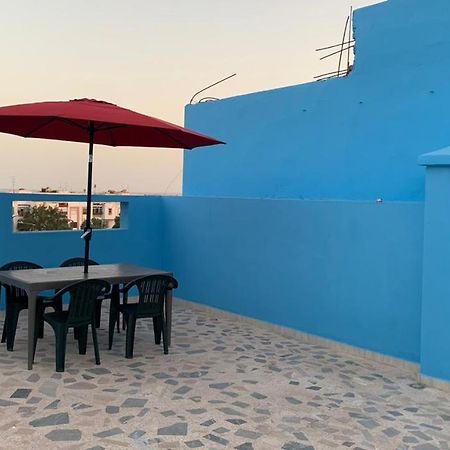 Ferienwohnung Dar Joumana Agadir Exterior foto