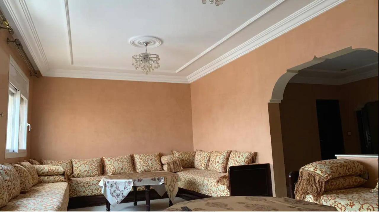 Ferienwohnung Dar Joumana Agadir Exterior foto