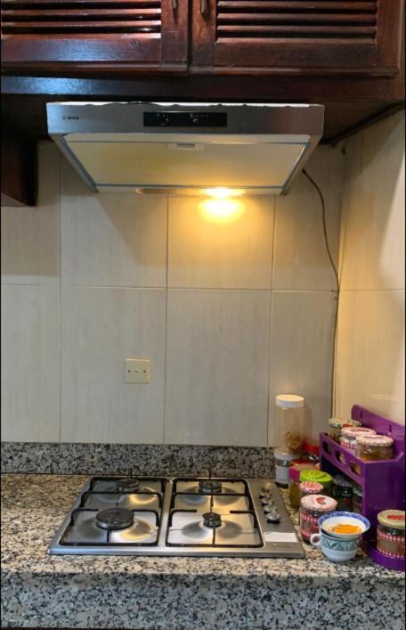 Ferienwohnung Dar Joumana Agadir Exterior foto