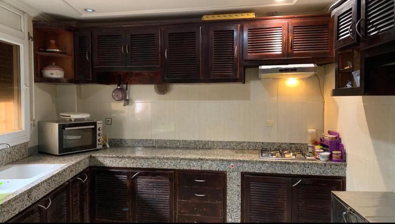Ferienwohnung Dar Joumana Agadir Exterior foto