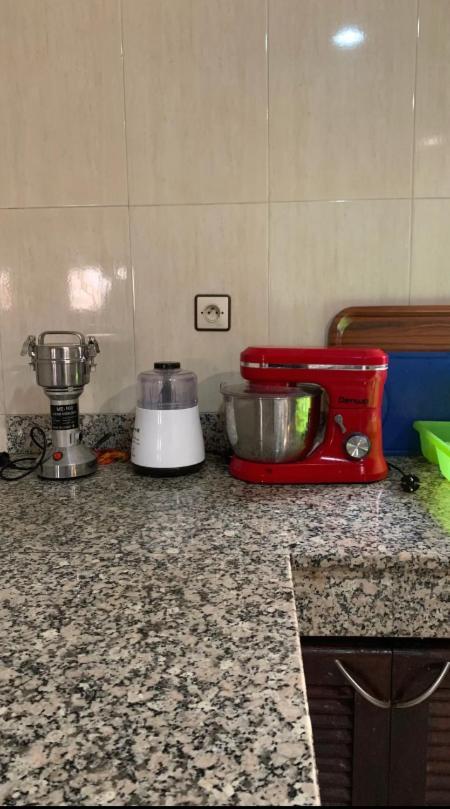Ferienwohnung Dar Joumana Agadir Exterior foto
