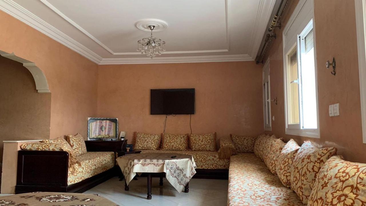 Ferienwohnung Dar Joumana Agadir Exterior foto