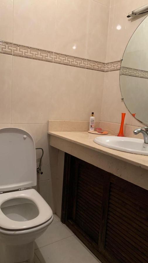 Ferienwohnung Dar Joumana Agadir Exterior foto