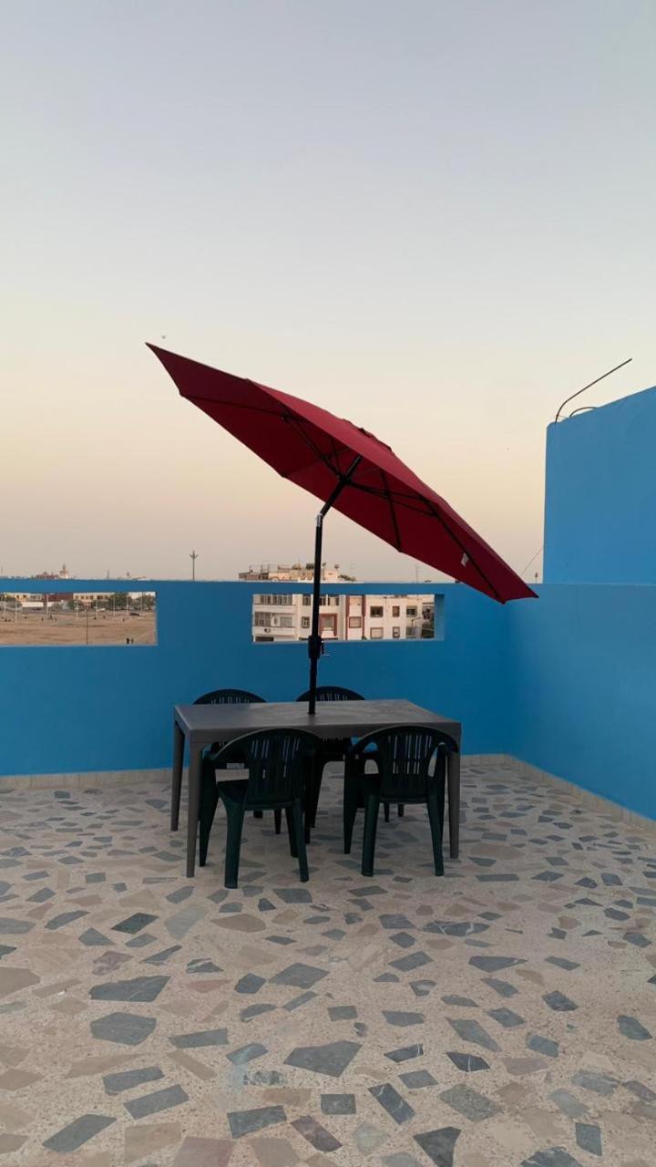 Ferienwohnung Dar Joumana Agadir Exterior foto